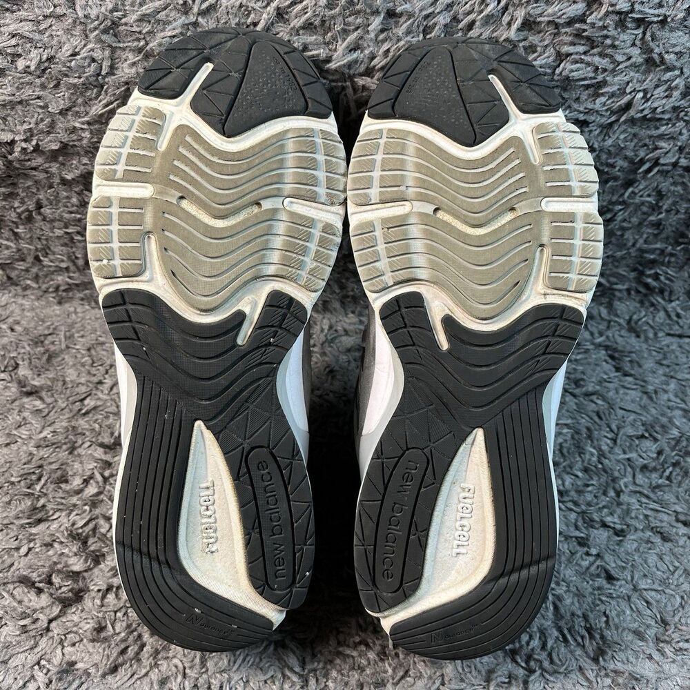 New Balance 990 v6 Men's 8.5 D Running Shoes Made In The USA - Picture 7 of 8